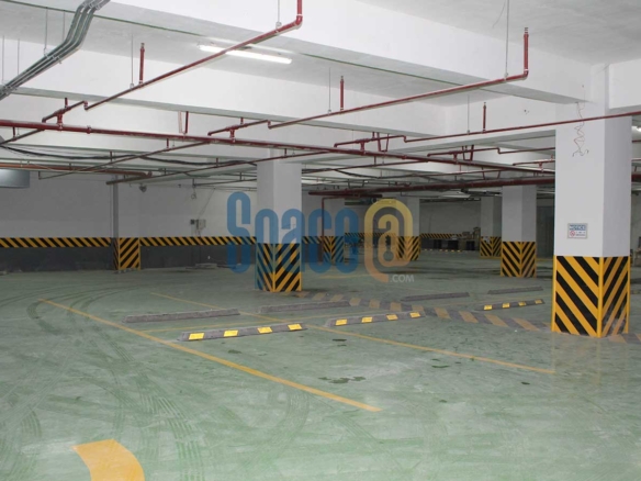 Parking Spaces for Rent at Solinea