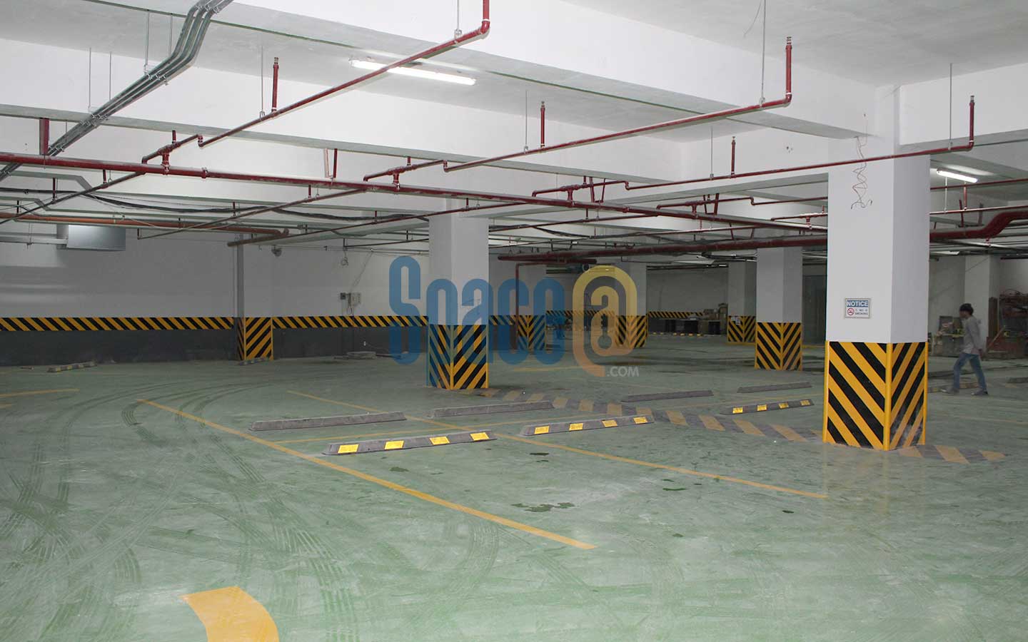 parking for rent in cebu Parking Spaces for Rent at Solinea
