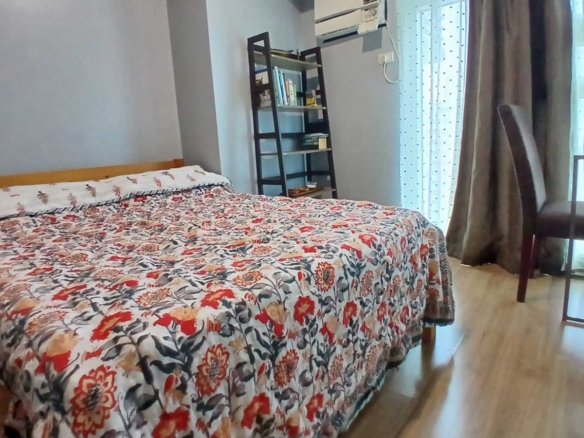1BR at the Heart of the City