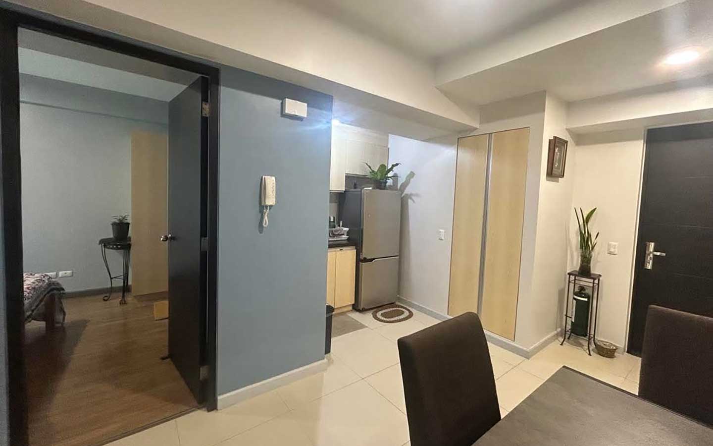 1BR at the Heart of the City