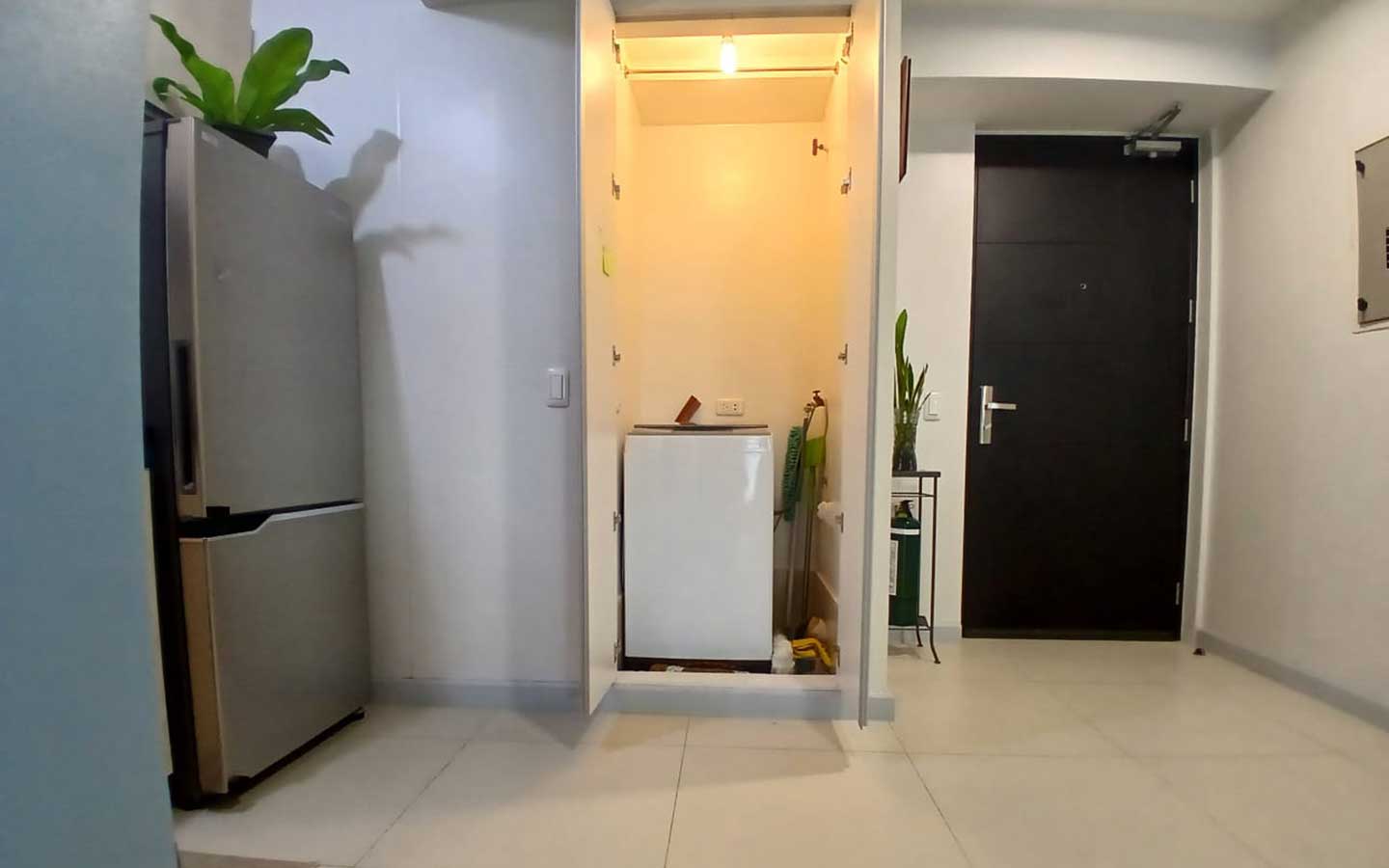 1BR at the Heart of the City