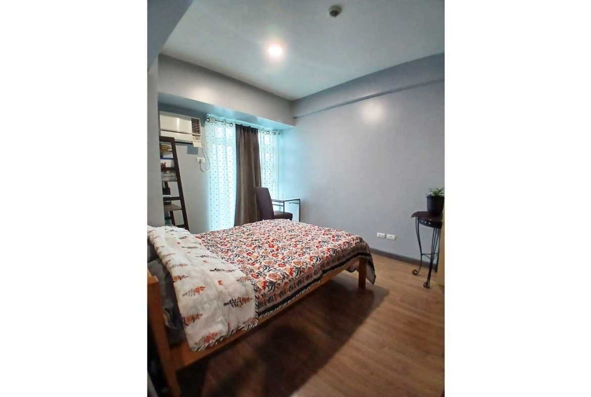 1BR at the Heart of the City