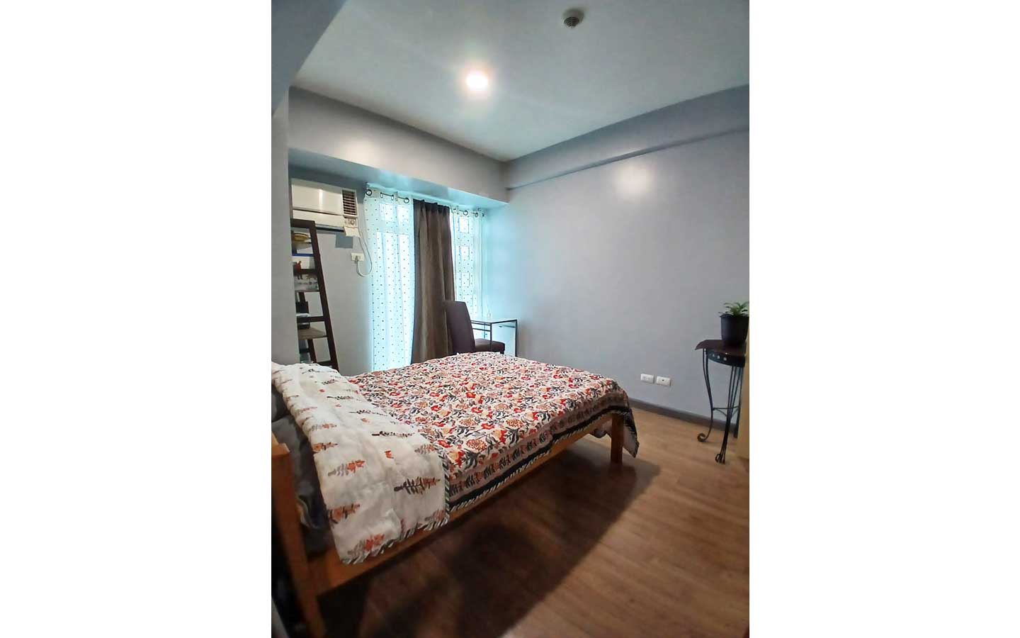 1BR at the Heart of the City