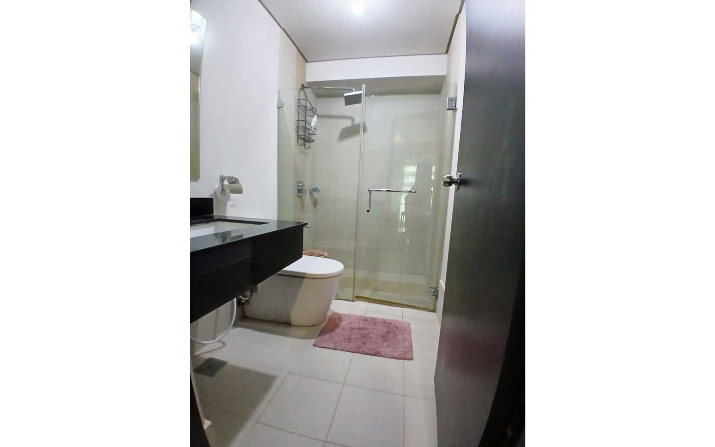 1BR at the Heart of the City