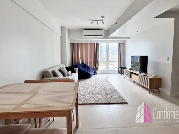 2BR in the Middle of Cebu City