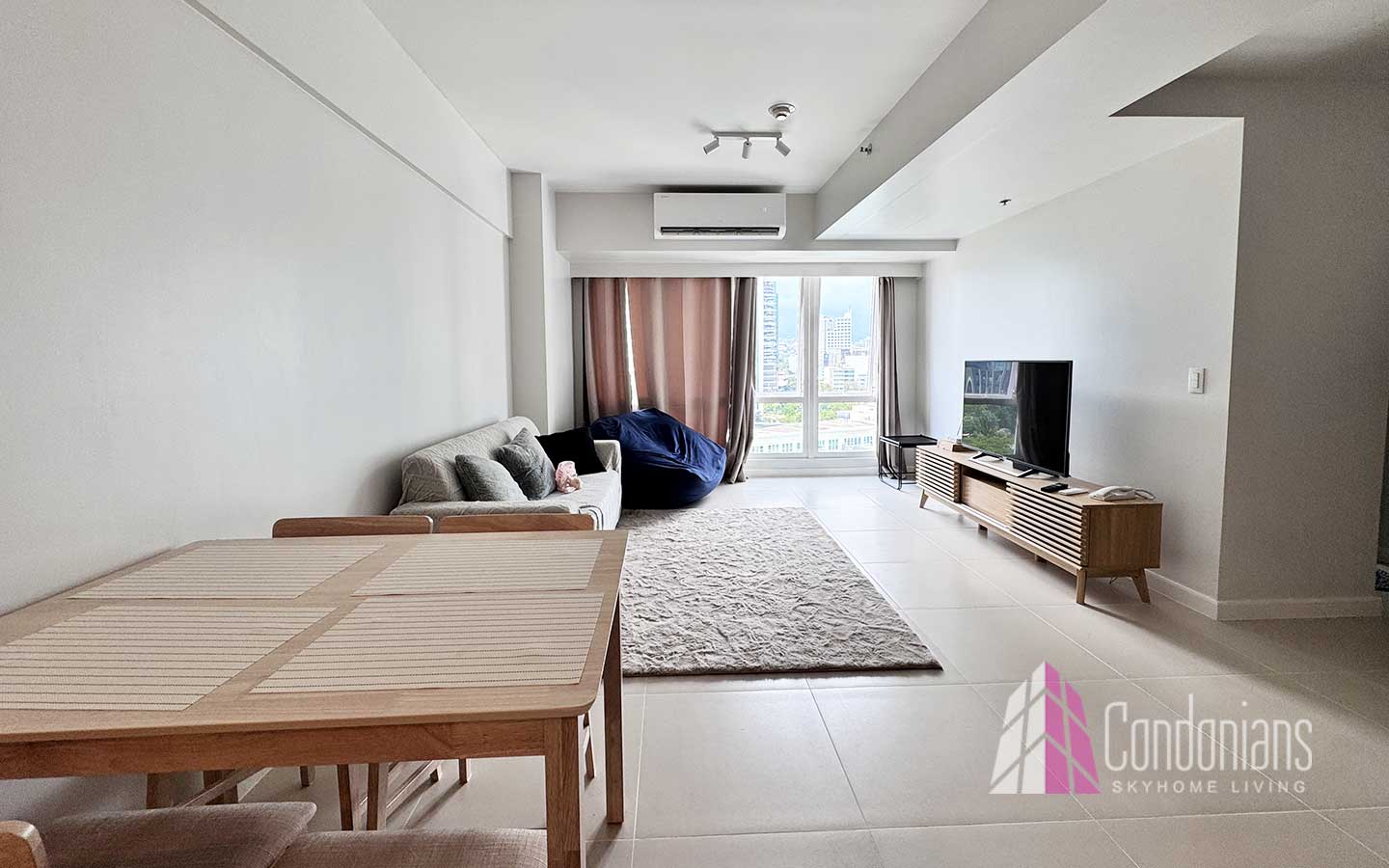 2BR in the Middle of Cebu City