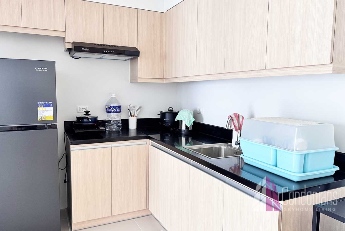 2BR in the Middle of Cebu City