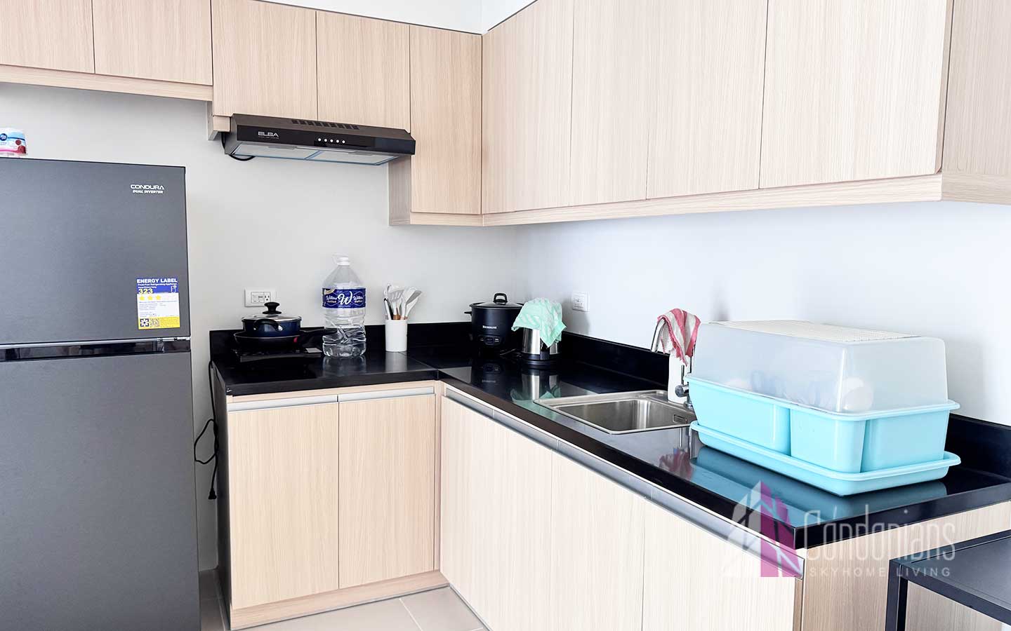 2BR in the Middle of Cebu City