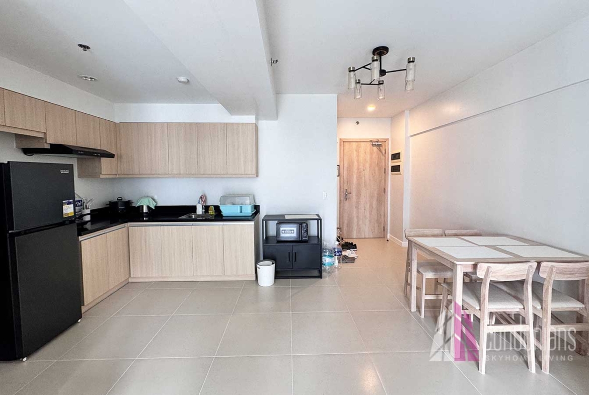 2BR in the Middle of Cebu City