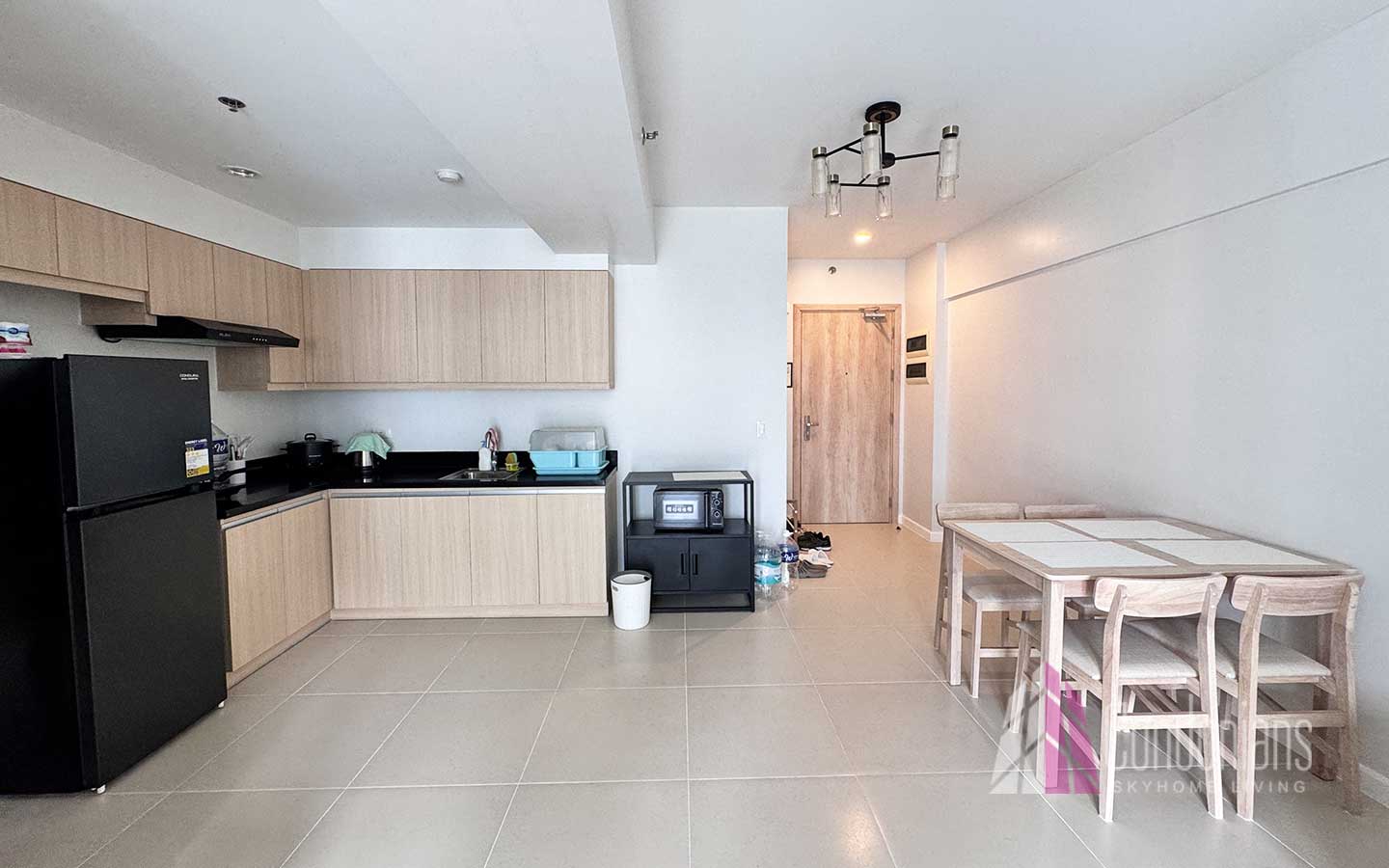 2BR in the Middle of Cebu City