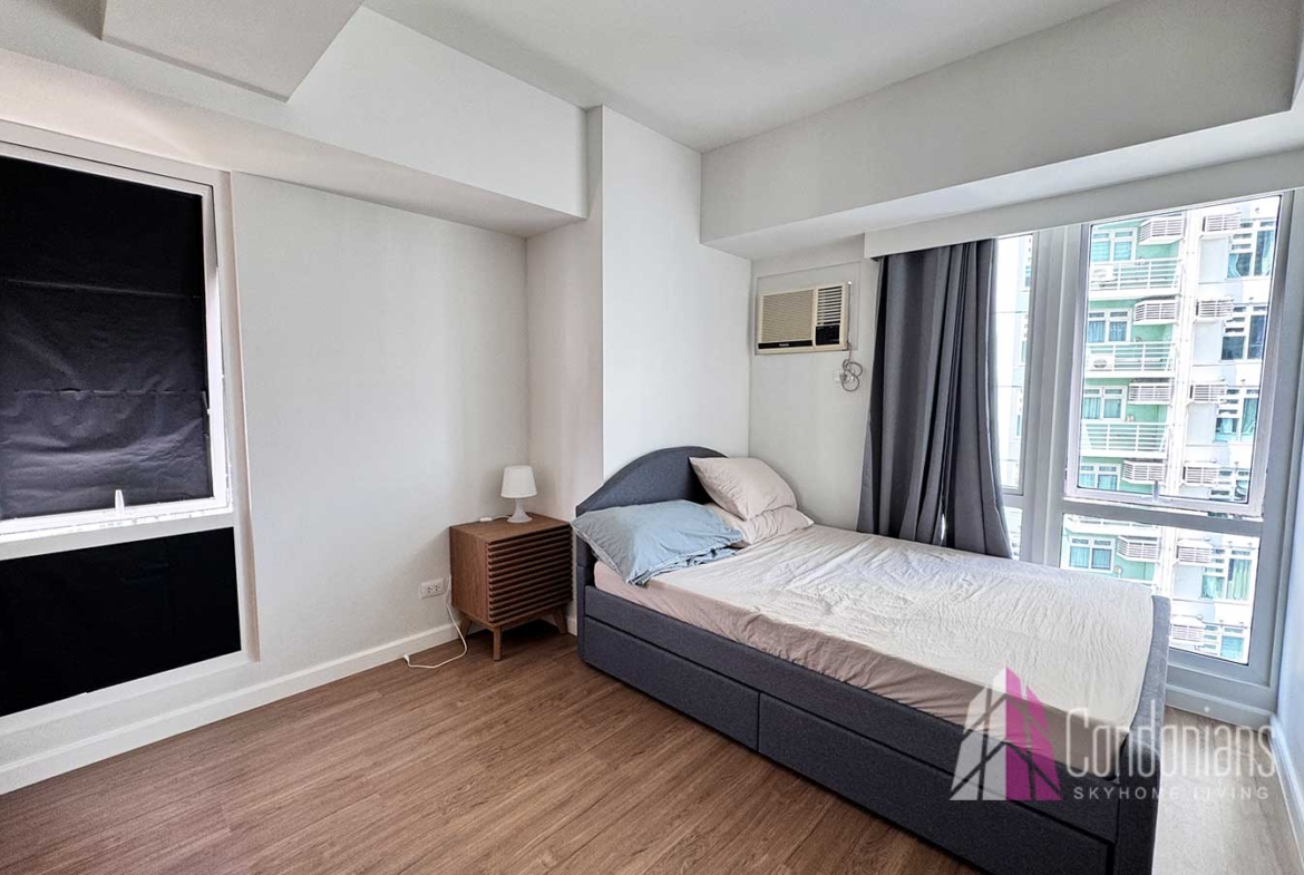 2BR in the Middle of Cebu City