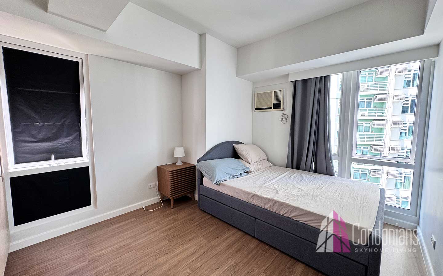 2BR in the Middle of Cebu City