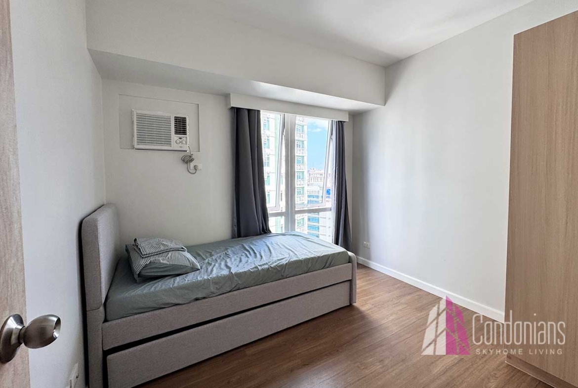 2BR in the Middle of Cebu City