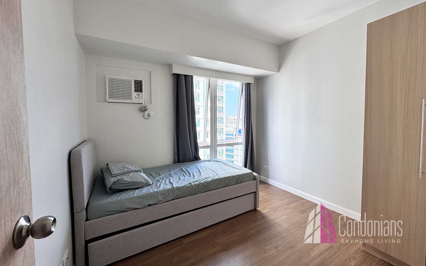 2BR in the Middle of Cebu City