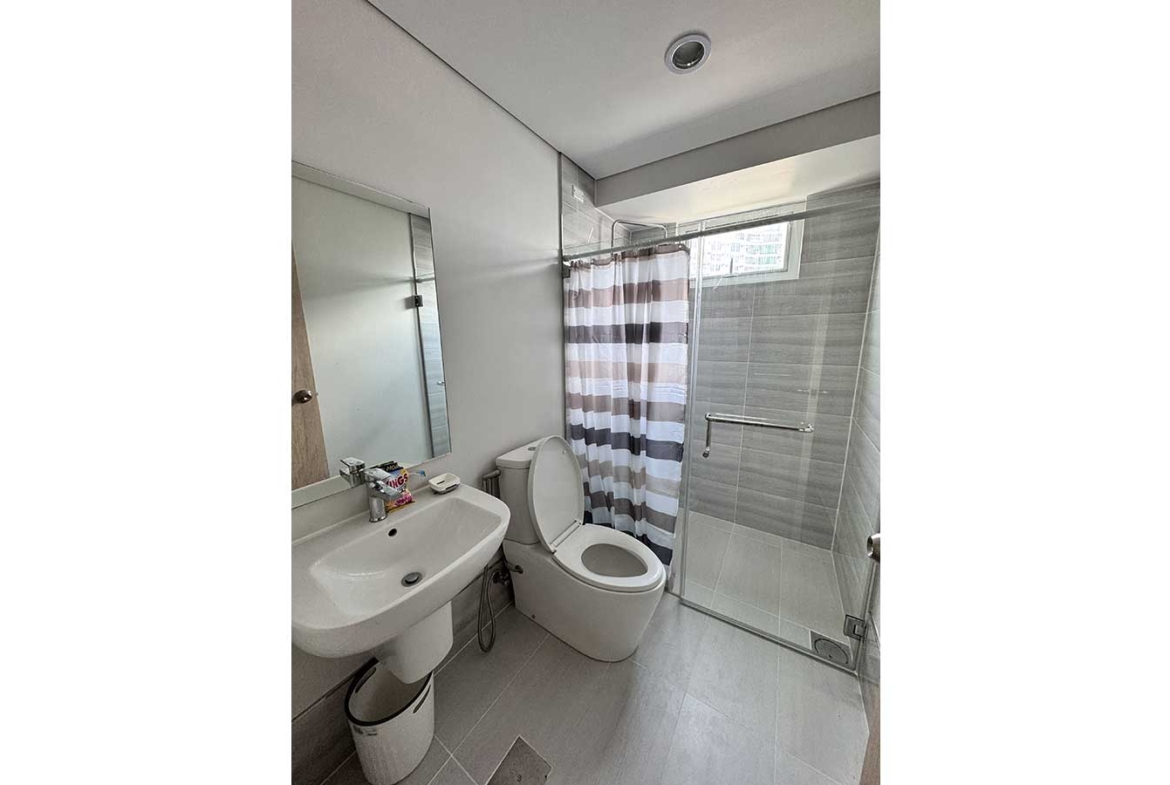 2BR in the Middle of Cebu City
