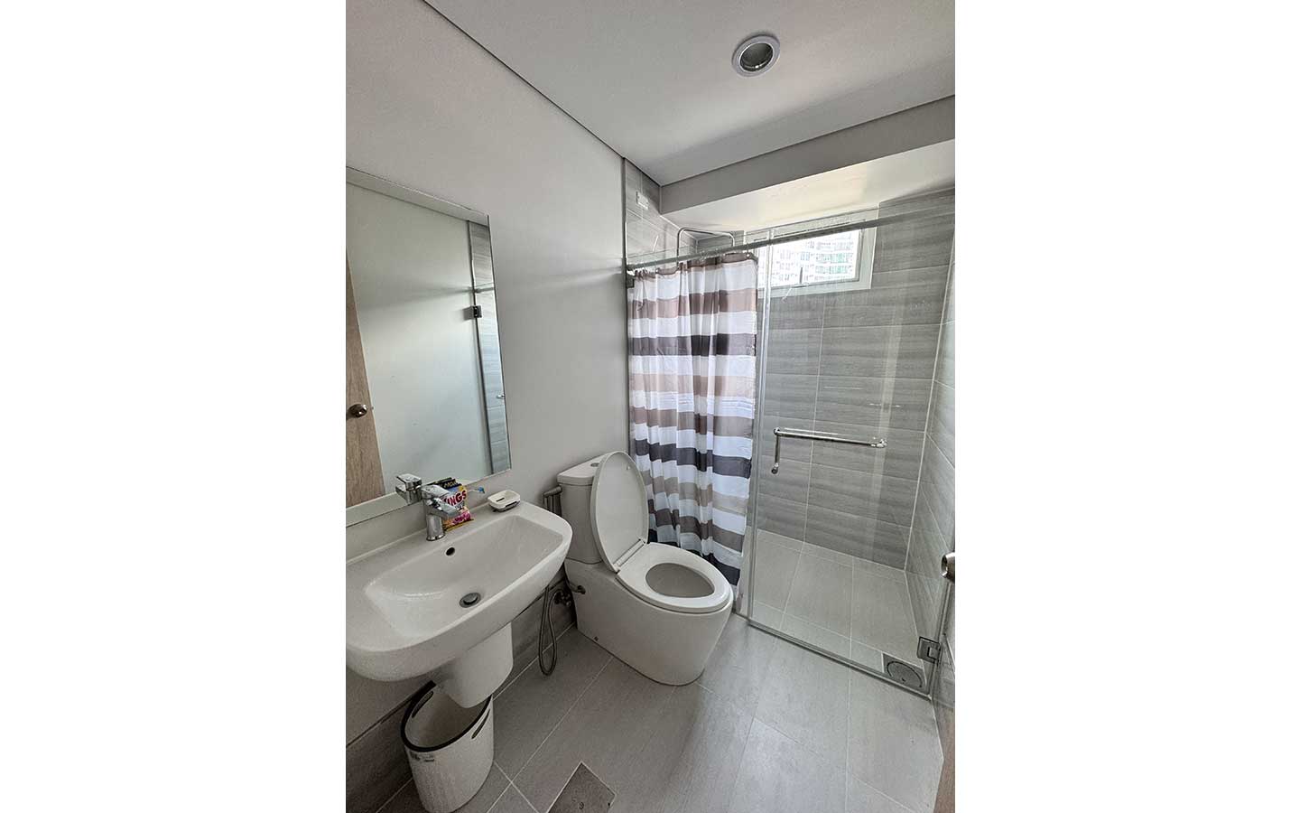 2BR in the Middle of Cebu City