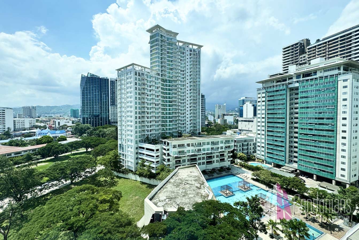 2BR in the Middle of Cebu City